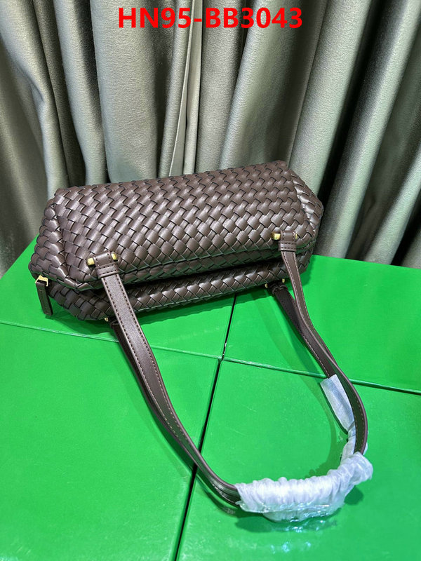 BV Bags(4A)-Handbag- how to find designer replica ID: BB3043 $: 95USD,