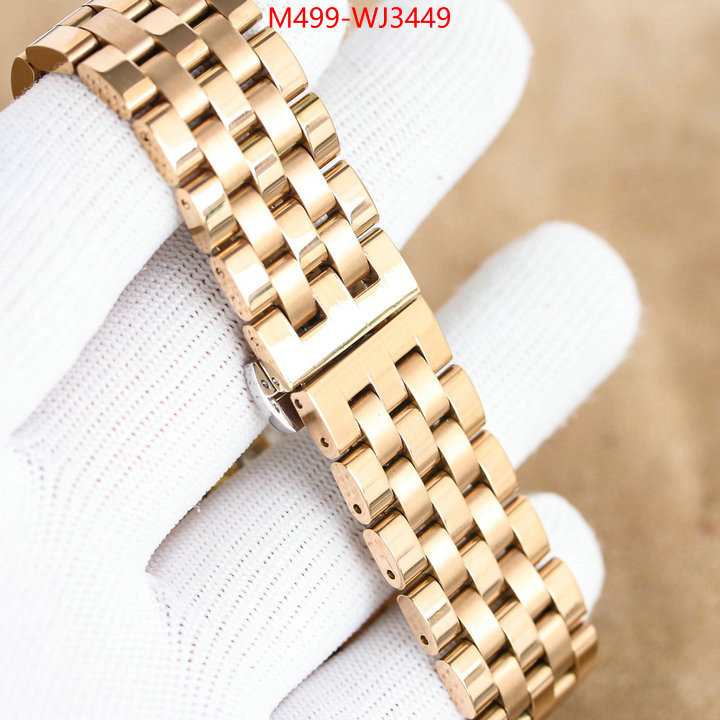 Watch(TOP)-Patek Philippe store ID: WJ3449 $: 499USD