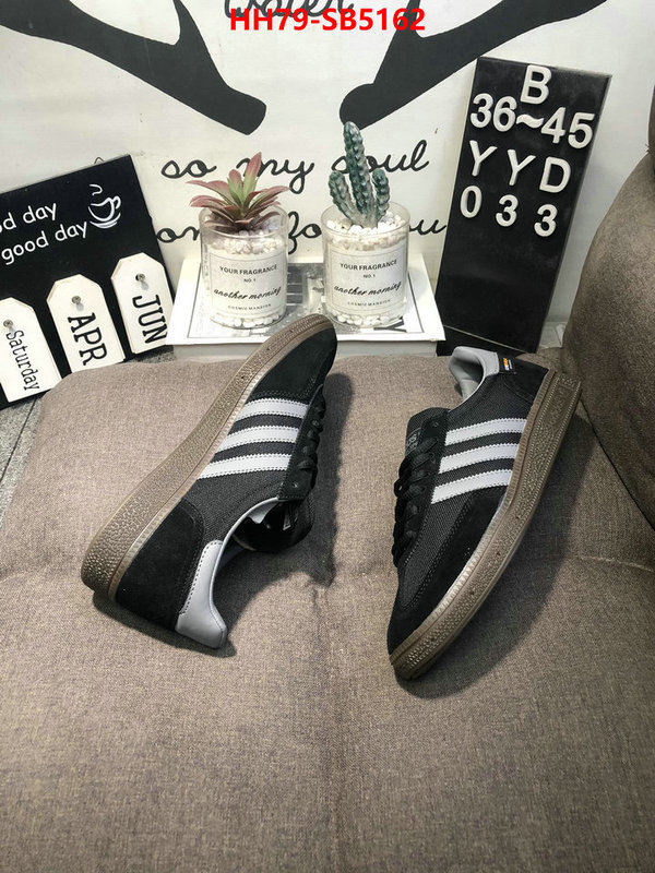 Women Shoes-Adidas top fake designer ID: SB5162 $: 79USD