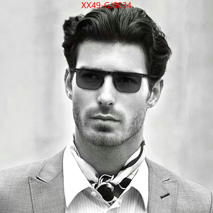 Glasses-Gucci can you buy replica ID: GJ3034 $: 49USD