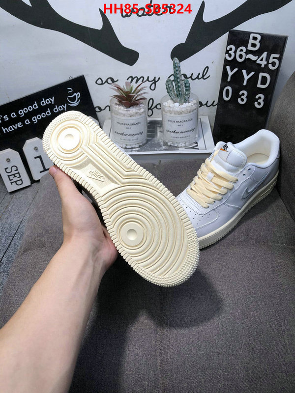 Women Shoes-NIKE mirror quality ID: SB5324 $: 85USD