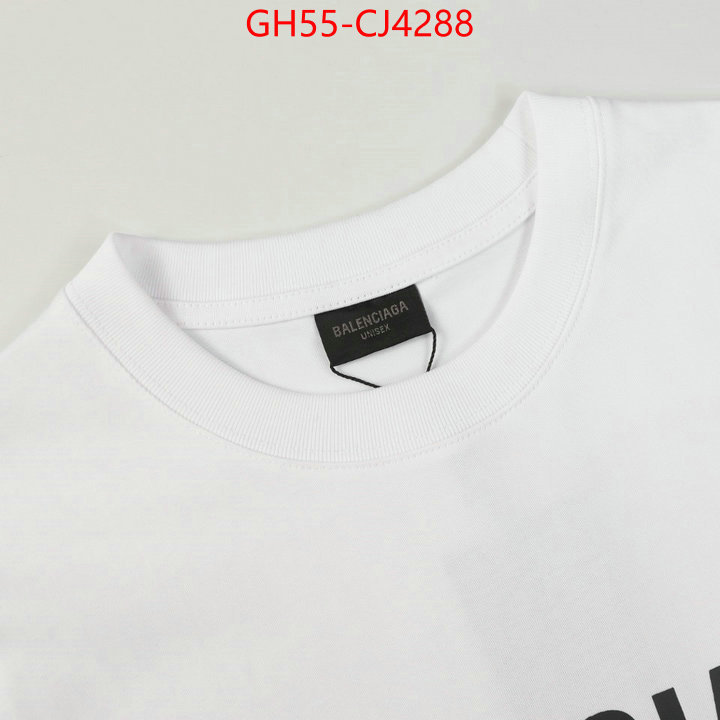 Clothing-Balenciaga perfect ID: CJ4288 $: 55USD