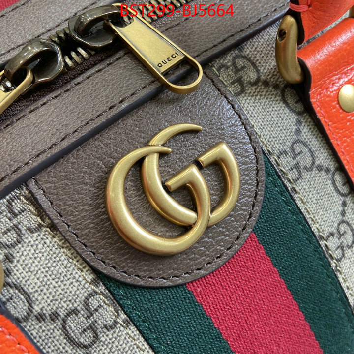 Gucci Bags(TOP)-Handbag- copy ID: BJ5664 $: 299USD,