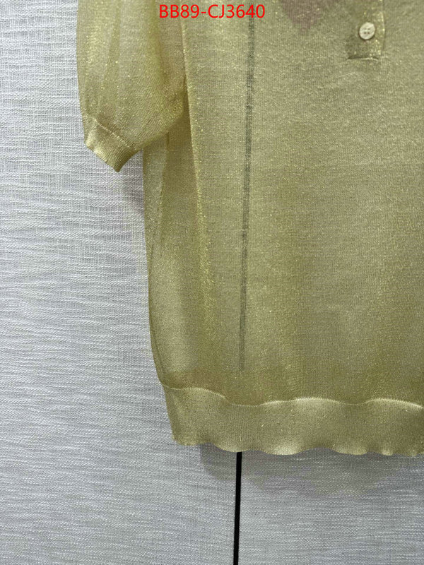 Clothing-MIU MIU where could you find a great quality designer ID: CJ3640 $: 89USD