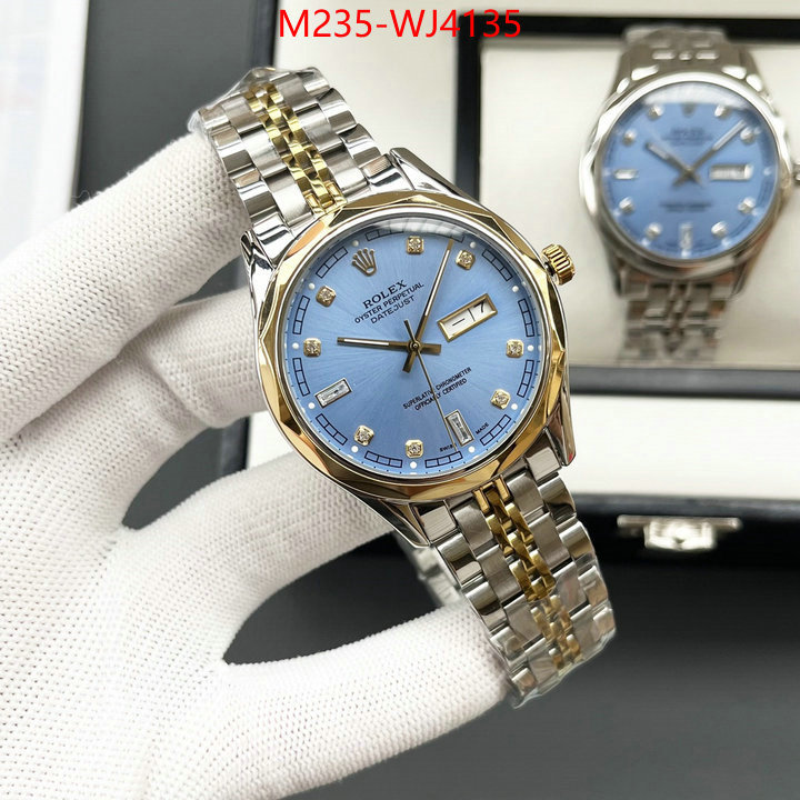 Watch(TOP)-Rolex where can i buy the best quality ID: WJ4135 $: 235USD