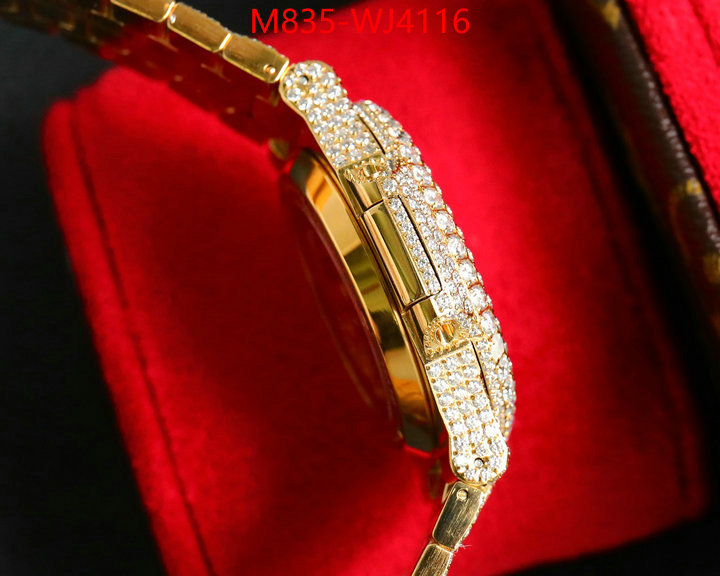 Watch(TOP)-Patek Philippe where can i buy the best quality ID: WJ4116 $: 835USD-shoes yupoo Watch(TOP)-Patek Philippe where can i buy the best quality ID: WJ4116 $: 835USD
