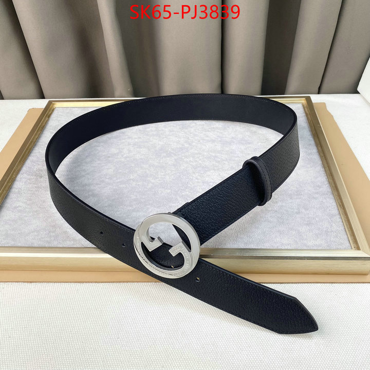 Belts-Gucci online from china ID: PJ3839 $: 65USD