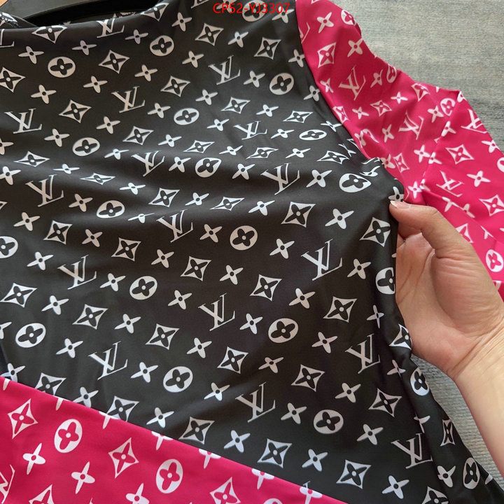 Swimsuit-LV replicas buy special ID: YJ3307 $: 52USD