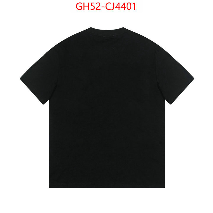 Clothing-Loewe replica online ID: CJ4401 $: 52USD