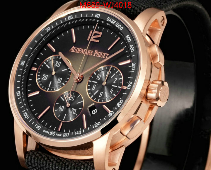 Watch(TOP)-Audemars Piguet what best replica sellers ID: WJ4018 $: 689USD-shoes yupoo Watch(TOP)-Audemars Piguet what best replica sellers ID: WJ4018 $: 689USD