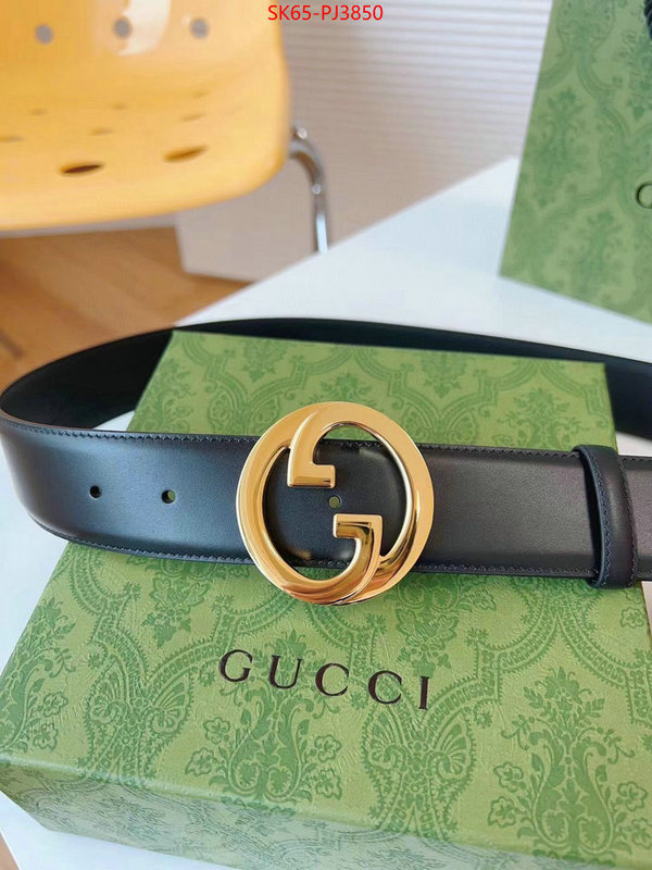 Belts-Gucci what is a counter quality ID: PJ3850 $: 65USD