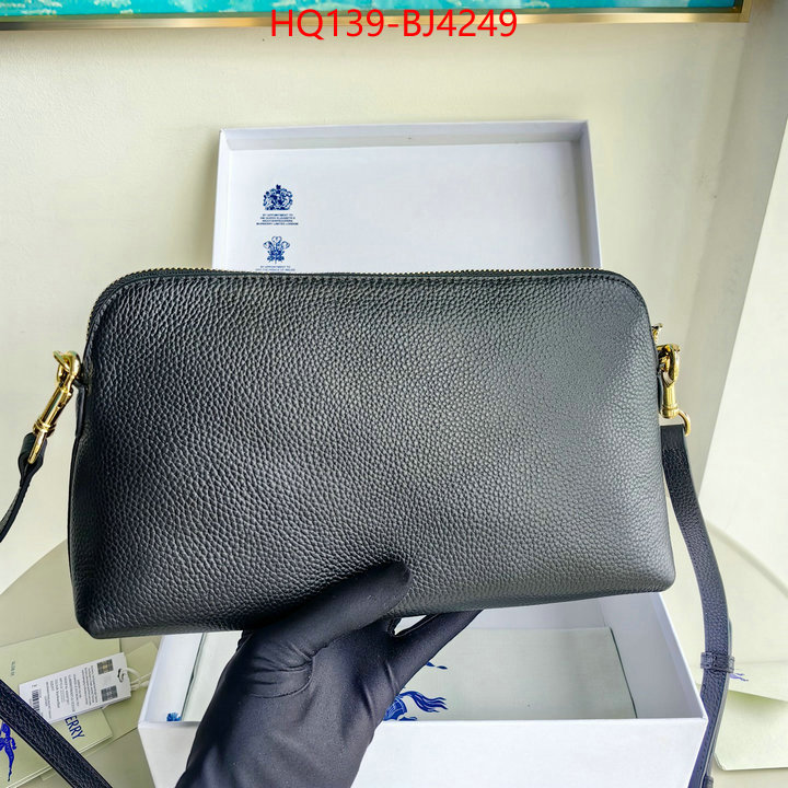 Burberry Bags(TOP)-Crossbody- 2024 aaaaa replica 1st copy ID: BJ4249 $: 139USD,