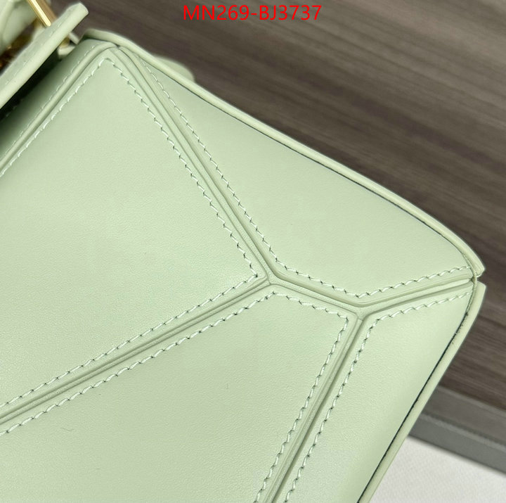 Loewe Bags(TOP)-Puzzle- are you looking for ID: BJ3737 $: 269USD,