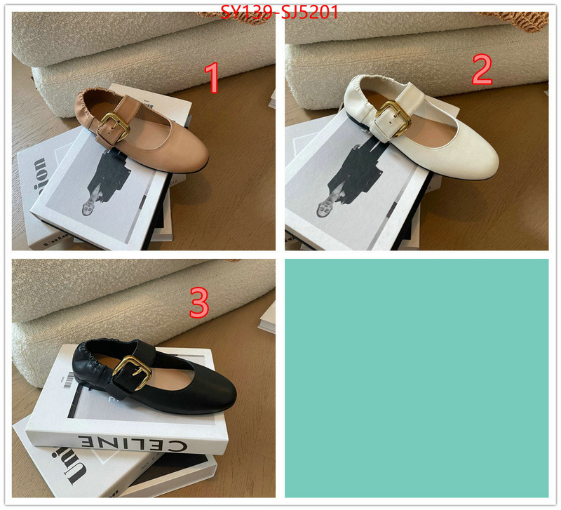 Women Shoes-BV good quality replica ID: SJ5201 $: 139USD