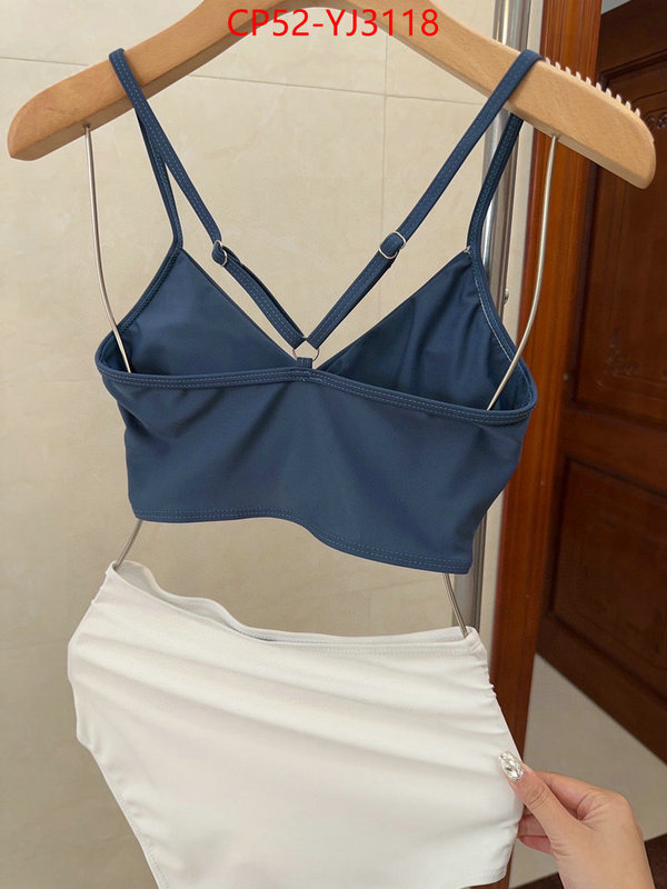Swimsuit-Balenciaga where to find best ID: YJ3118 $: 52USD