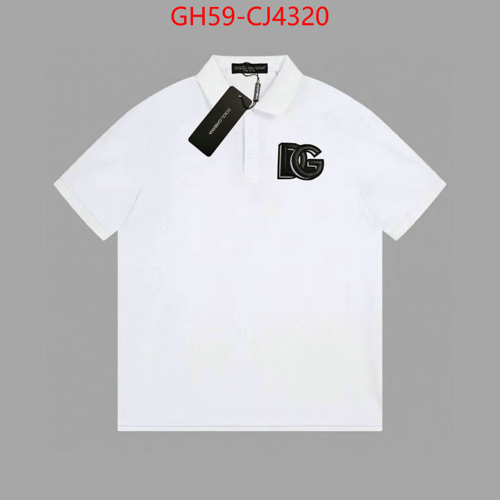 Clothing-DG sale outlet online ID: CJ4320 $: 59USD