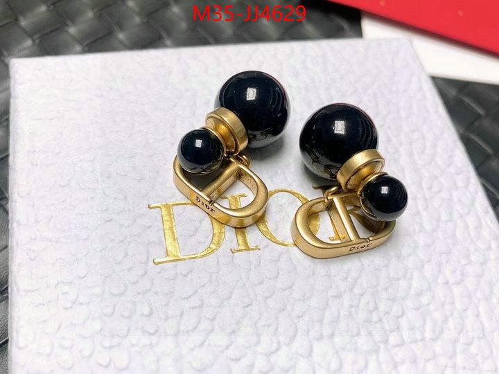 Jewelry-Dior buy 1:1 ID: JJ4629 $: 35USD