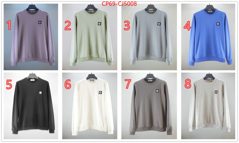 Clothing-Stone Island shop designer replica ID: CJ5008 $: 69USD