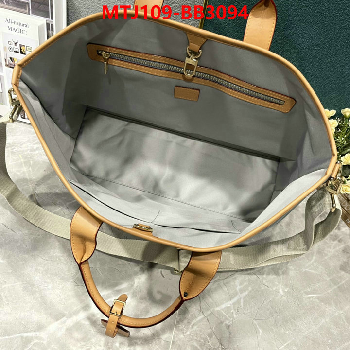 LV Bags(4A)-Handbag Collection- wholesale imitation designer replicas ID: BB3094 $: 109USD,