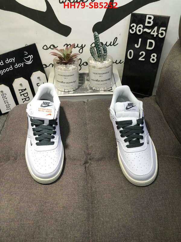 Men Shoes-Nike replica 1:1 ID: SB5252 $: 79USD