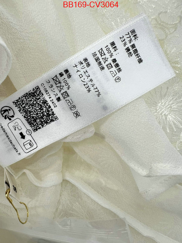 Clothing-Celine knockoff highest quality ID: CV3064 $: 169USD