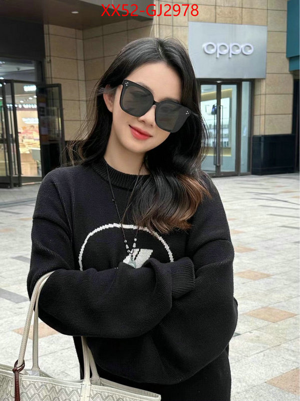 Glasses-Gucci where can i buy the best quality ID: GJ2978 $: 52USD