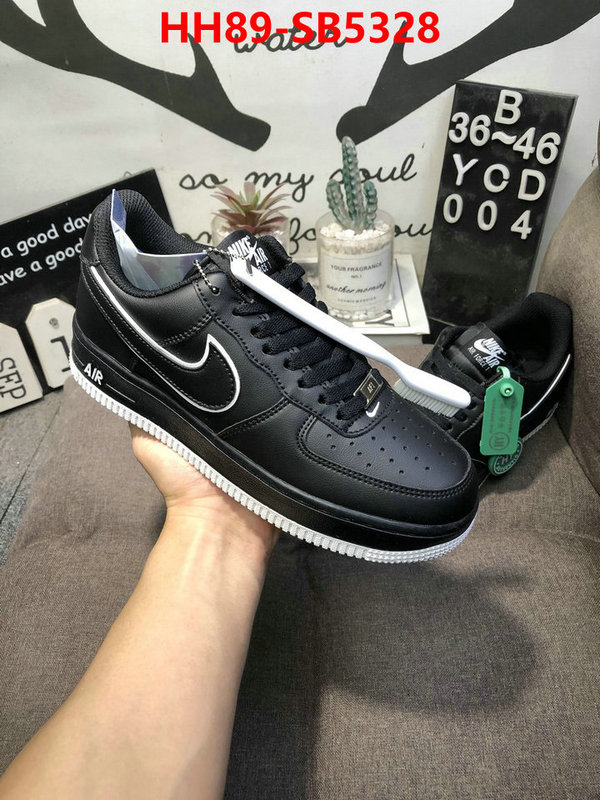 Women Shoes-NIKE luxury fake ID: SB5328 $: 89USD