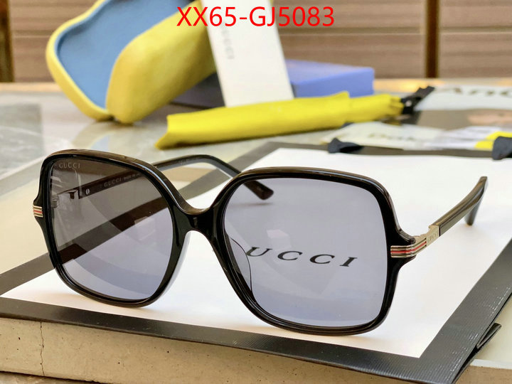 Glasses-Gucci perfect ID: GJ5083 $: 65USD