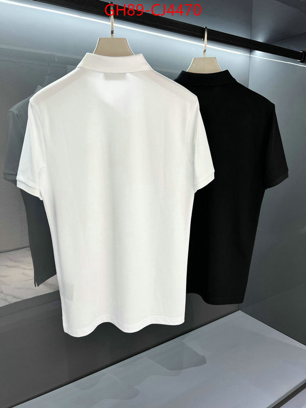 Clothing-Prada top brands like ID: CJ4470 $: 89USD