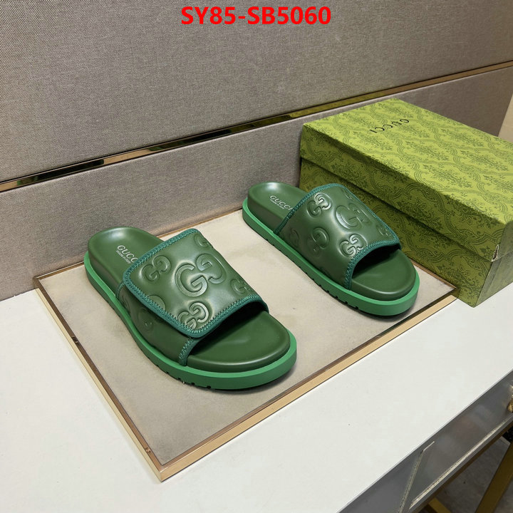 Men Shoes-Gucci luxury fashion replica designers ID: SB5060 $: 85USD