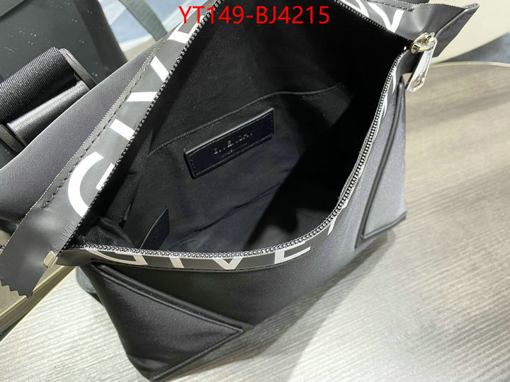 Givenchy Bags(TOP)-Crossbody- what is a counter quality ID: BJ4215 $: 149USD,