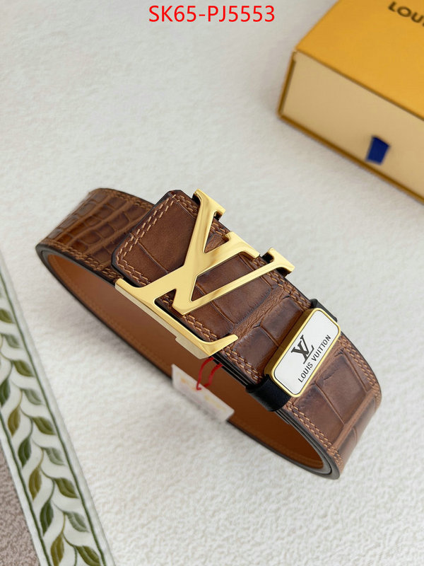 Belts-LV ID: PJ5553 $: 65USD