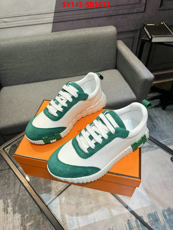 Men Shoes-Hermes aaaaa quality replica ID: SB5073 $: 145USD