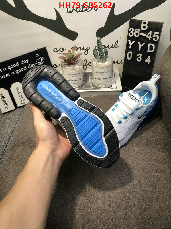 Women Shoes-NIKE high quality replica designer ID: SB5262 $: 79USD