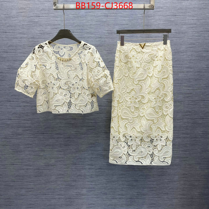 Clothing-Valentino copy ID: CJ3668 $: 159USD