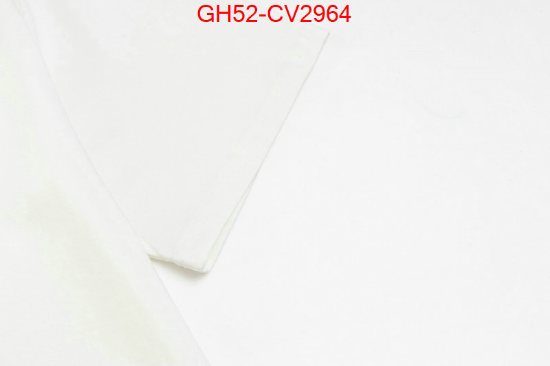 Clothing-LV shop ID: CV2964 $: 52USD