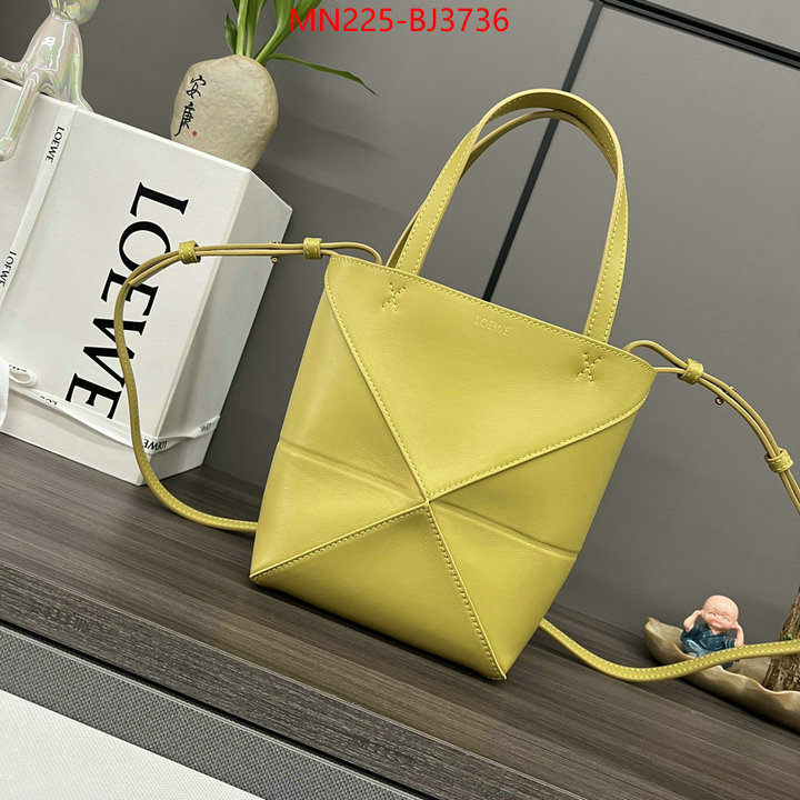 Loewe Bags(TOP)-Handbag- shop now ID: BJ3736 $: 225USD,