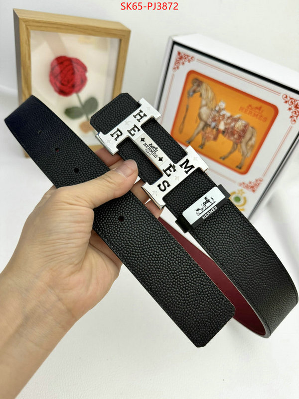 Belts-Hermes the online shopping ID: PJ3872 $: 65USD