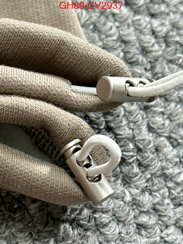 Clothing-Loewe website to buy replica ID: CV2937 $: 89USD