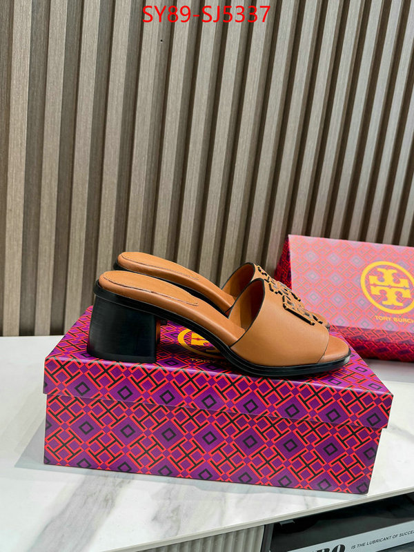 Women Shoes-Tory Burch is it illegal to buy dupe ID: SJ5337 $: 89USD