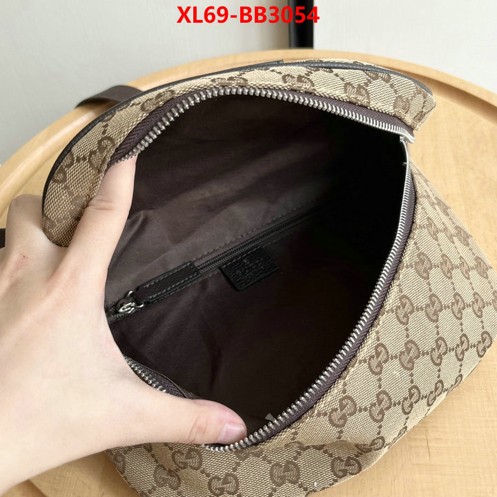 Gucci Bags(4A)-Crossbody- the quality replica ID: BB3054 $: 69USD,