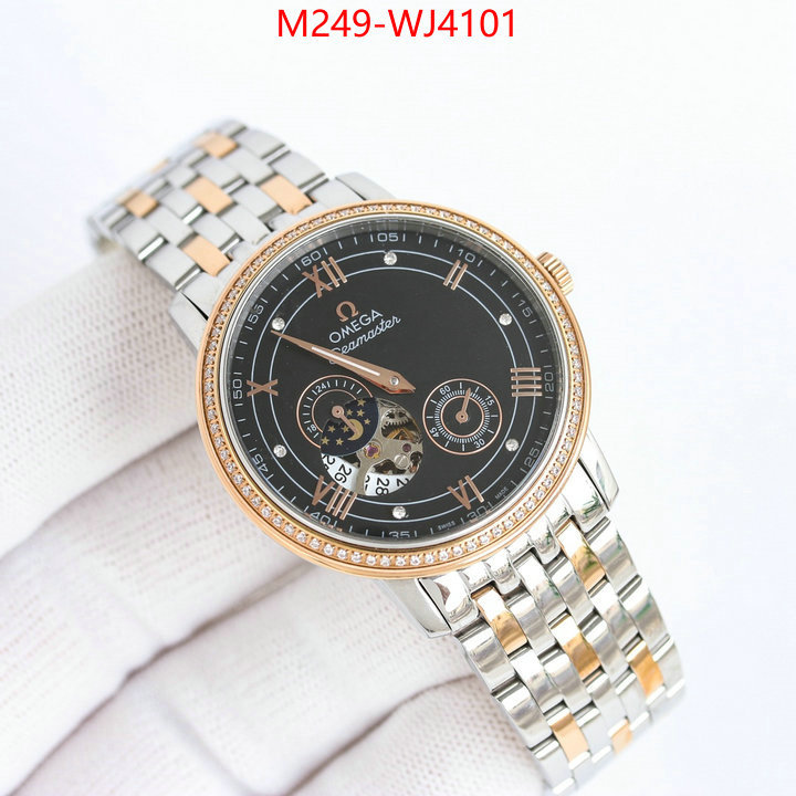 Watch(TOP)-Omega online ID: WJ4101 $: 249USD