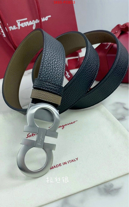 Belts-Ferragamo fake ID: PJ3833 $: 65USD