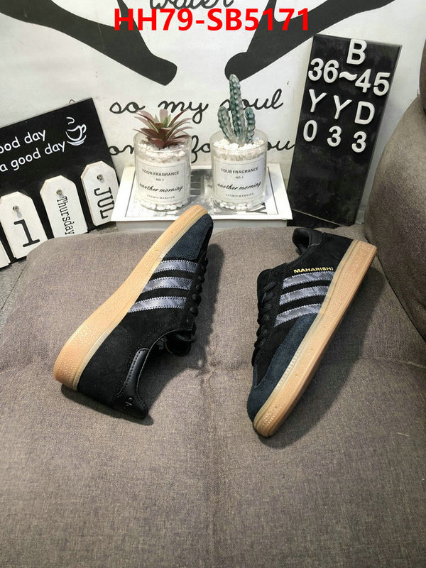 Women Shoes-Adidas what is a 1:1 replica ID: SB5171 $: 79USD