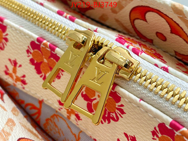 LV Bags(TOP)-Handbag Collection- sell online luxury designer ID: BJ3749 $: 219USD,