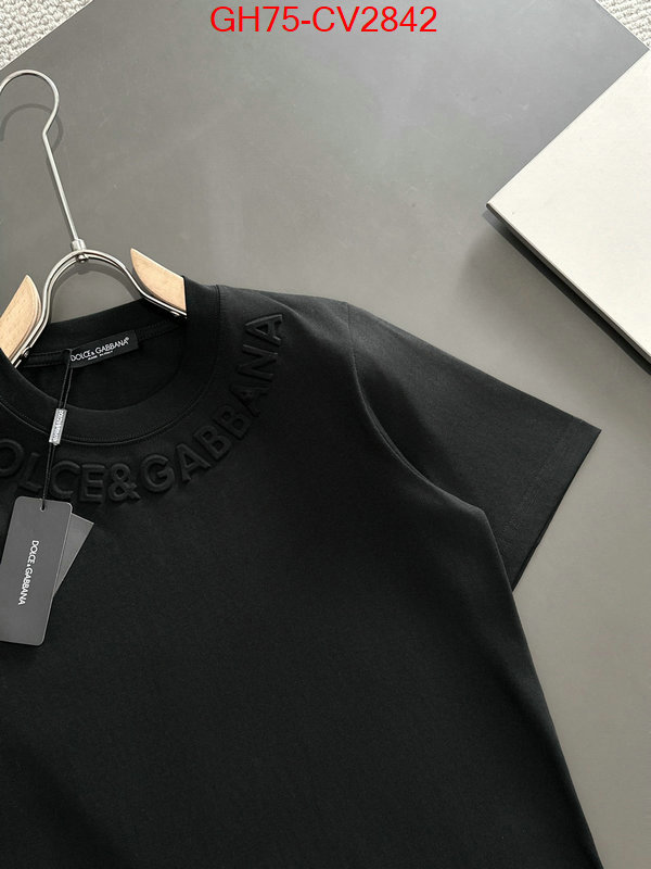 Clothing-DG aaaaa+ replica ID: CV2842 $: 75USD