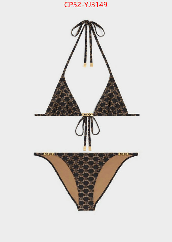 Swimsuit-Celine 7 star collection ID: YJ3149 $: 52USD