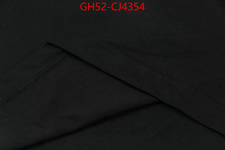 Clothing-Givenchy where should i buy to receive ID: CJ4354 $: 52USD