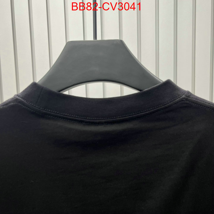Clothing-Balenciaga 7 star quality designer replica ID: CV3041 $: 82USD