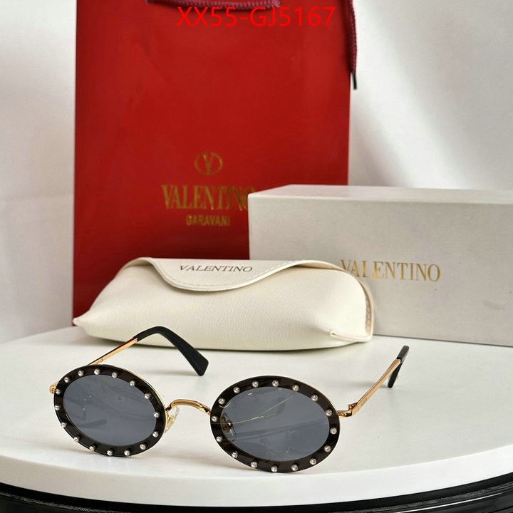 Glasses-Valentino designer 1:1 replica ID: GJ5167 $: 55USD